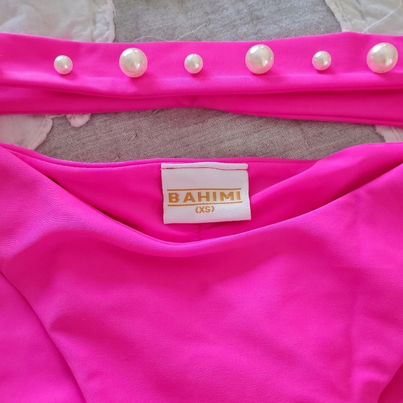 Bathing suit Bahimi - Picture 4 of 7